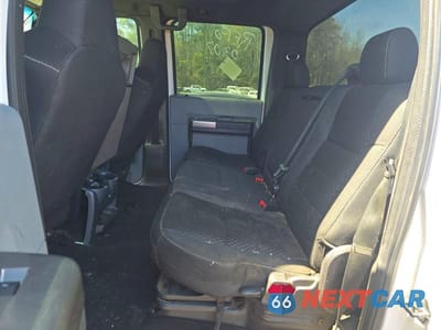 Zdjęcie 6 z 10 samochodu: 2008 FORD F350 SRW SUPER DUTY VIN:1FTWW31R18EA61184 - miniatura