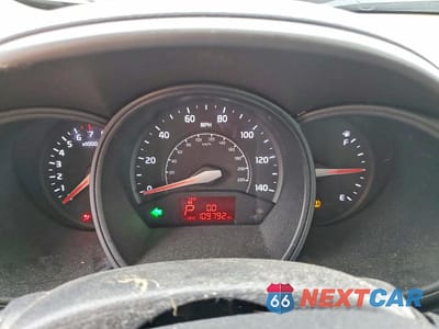 Zdjęcie 9 z 12 samochodu: 2013 KIA RIO EX VIN:KNADN4A38D6134743 - miniatura