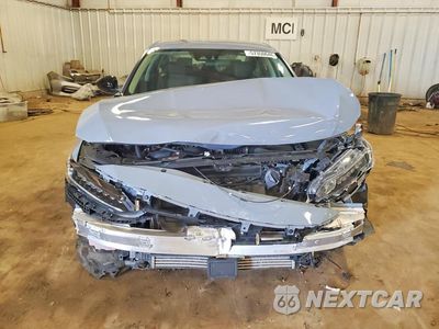 Piąte zdjęcie samochodu w środku: 2021 HONDA ACCORD SPORT SE VIN:1HGCV1F47MA084558 - miniatura