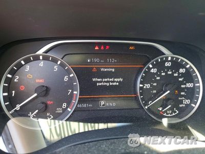Zdjęcie 9 z 13 samochodu: 2023 NISSAN FRONTIER SV VIN:1N6ED1EJ4PN611256 - miniatura