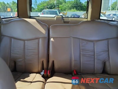 Zdjęcie 10 z 13 samochodu: 1995 CHEVROLET BLAZER VIN:1GNCS13W8SK236990 - miniatura