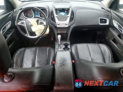 Zdjęcie 8 z 13 samochodu: 2012 CHEVROLET EQUINOX LTZ VIN:2GNALFEK5C1275436 - miniatura