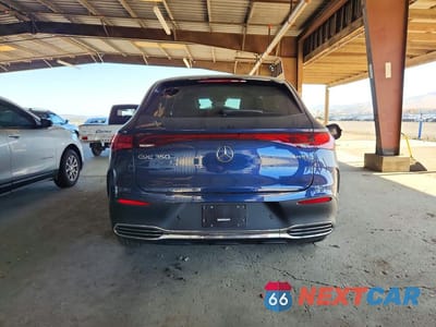 Zdjęcie 6 z 13 samochodu: 2024 MERCEDES-BENZ EQE SUV 350 4MATIC VIN:4JGGM1CB3RA058029 - miniatura