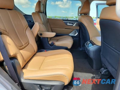 Zdjęcie 11 z 14 samochodu: 2025 INFINITI QX80 SENSORY VIN:JN8AZ3DBXS9400349 - miniatura