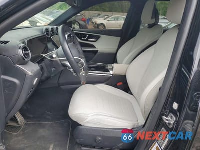 Zdjęcie 7 z 14 samochodu: 2024 MERCEDES-BENZ GLC 300 4MATIC VIN:W1NKM4HB3RF207639 - miniatura