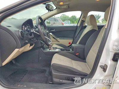 Zdjęcie 7 z 12 samochodu: 2010 PONTIAC G6 VIN:1G2ZA5E08A4164802 - miniatura