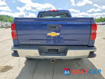 Zdjęcie 6 z 12 samochodu: 2014 CHEVROLET SILVERADO K1500 LT VIN:1GCVKREC1EZ119881 - miniatura