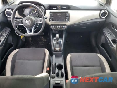 Zdjęcie 8 z 12 samochodu: 2021 NISSAN VERSA SV VIN:3N1CN8EV2ML884567 - miniatura