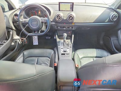 Zdjęcie 8 z 12 samochodu: 2015 AUDI A3 PRESTIGE S-LINE VIN:WAUKFGFF7F1028471 - miniatura