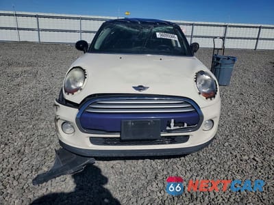 Piąte zdjęcie samochodu w środku: 2015 MINI COOPER VIN:WMWXM5C55FT973175 - miniatura