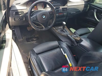 Zdjęcie 8 z 12 samochodu: 2007 BMW 328 XI VIN:WBAWC33577PD06060 - miniatura