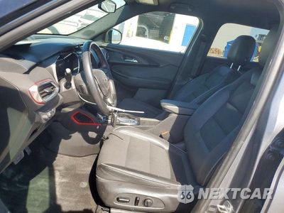 Zdjęcie 7 z 13 samochodu: 2021 CHEVROLET TRAILBLAZER RS VIN:KL79MUSL3MB131781 - miniatura