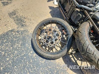 Zdjęcie 8 z 9 samochodu: 2018 HARLEY-DAVIDSON FLHXS STREET GLIDE SPECIAL VIN:1HD1KRC1XJB602528 - miniatura