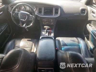 Zdjęcie 8 z 12 samochodu: 2019 DODGE CHARGER SXT VIN:2C3CDXBGXKH752974 - miniatura