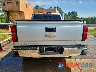 Zdjęcie 6 z 13 samochodu: 2015 CHEVROLET SILVERADO K1500 LTZ VIN:3GCUKSEC8FG140604 - miniatura