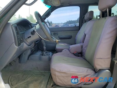 Zdjęcie 7 z 12 samochodu: 1999 TOYOTA TACOMA XTRACAB VIN:4TAWM72N8XZ417741 - miniatura