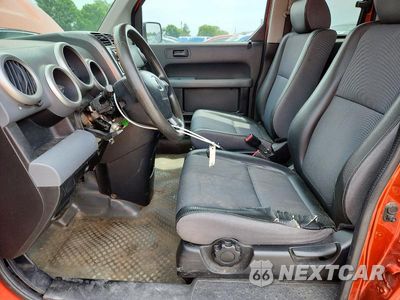 Zdjęcie 7 z 13 samochodu: 2004 HONDA ELEMENT LX VIN:5J6YH27304L019542 - miniatura