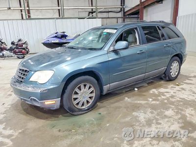 2007 CHRYSLER PACIFICA TOURING 2A8GF68X57R290021 - główne zdjęcie licytacji z USA - miniatura
