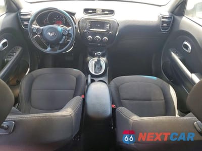 Zdjęcie 8 z 12 samochodu: 2018 KIA SOUL BASE VIN:KNDJN2A22J7522316 - miniatura