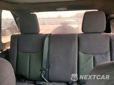 Zdjęcie 10 z 14 samochodu: 2013 JEEP WRANGLER UNLIMITED SPORT VIN:1C4BJWDG3DL522433 - miniatura