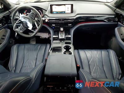 Zdjęcie 8 z 13 samochodu: 2024 ACURA MDX TYPE S ADVANCE VIN:5J8YD8H88RL002284 - miniatura