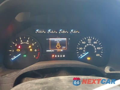 Zdjęcie 9 z 12 samochodu: 2019 FORD F150 SUPER CAB VIN:1FTFX1E55KKC44265 - miniatura