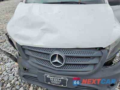 Zdjęcie 12 z 13 samochodu: 2020 MERCEDES-BENZ METRIS VIN:WD3PG3EAXL3671184 - miniatura
