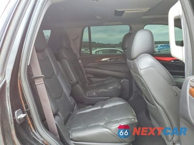 Zdjęcie 11 z 14 samochodu: 2017 CADILLAC ESCALADE LUXURY VIN:1GYS3BKJ7HR346548 - miniatura