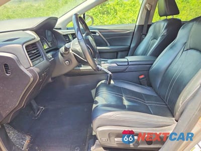Zdjęcie 7 z 13 samochodu: 2017 LEXUS RX 350 BASE VIN:2T2BZMCA6HC110249 - miniatura