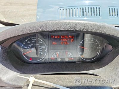 Zdjęcie 9 z 13 samochodu: 2020 RAM PROMASTER VIN:3C6URVJG6LE136085 - miniatura