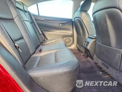 Zdjęcie 10 z 12 samochodu: 2015 LEXUS ES 350 VIN:JTHBK1GG1F2199597 - miniatura