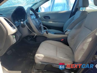 Zdjęcie 7 z 12 samochodu: 2016 HONDA HR-V LX VIN:3CZRU5H32GM716178 - miniatura