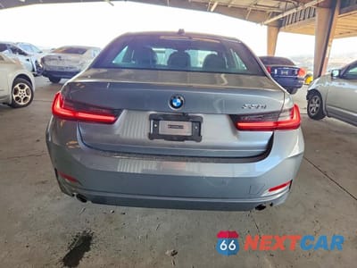 Zdjęcie 6 z 13 samochodu: 2024 BMW 330I VIN:3MW69FF07R8E35382 - miniatura