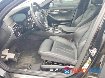 Zdjęcie 7 z 12 samochodu: 2020 BMW 530 I VIN:WBAJR3C03LCD71647 - miniatura