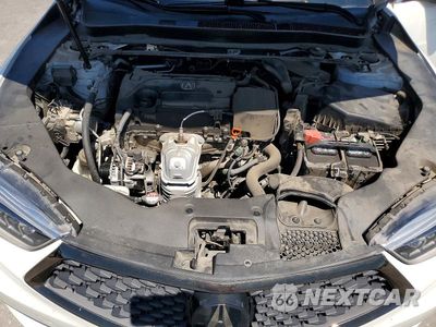 Zdjęcie 11 z 12 samochodu: 2018 ACURA TLX TECH VIN:19UUB1F50JA011307 - miniatura