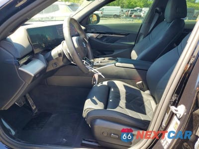 Zdjęcie 7 z 12 samochodu: 2024 BMW 530 XI VIN:WBA53FJ03RCS66846 - miniatura