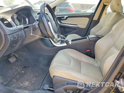 Zdjęcie 7 z 12 samochodu: 2017 VOLVO S60 PLATINUM VIN:LYV402TM9HB195039 - miniatura