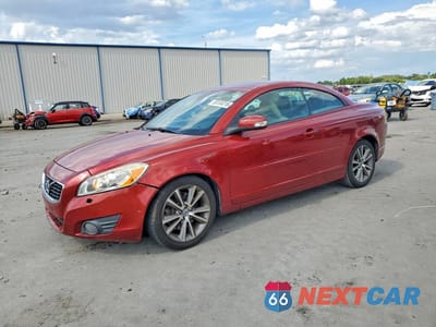 2012 VOLVO C70 T5 YV1672MC5CJ123629 - główne zdjęcie licytacji z USA - miniatura