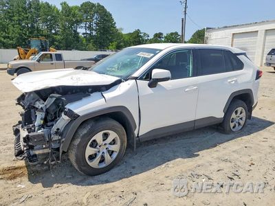 2023 TOYOTA RAV4 LE 2T3G1RFV6PC327139 - główne zdjęcie licytacji z USA - miniatura