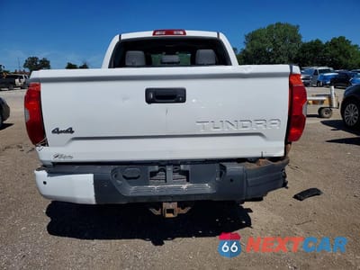 Zdjęcie 6 z 12 samochodu: 2016 TOYOTA TUNDRA CREWMAX LIMITED VIN:5TFHW5F18GX535271 - miniatura