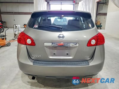 Zdjęcie 6 z 13 samochodu: 2011 NISSAN ROGUE S/SV/KROM VIN:JN8AS5MV3BW661835 - miniatura