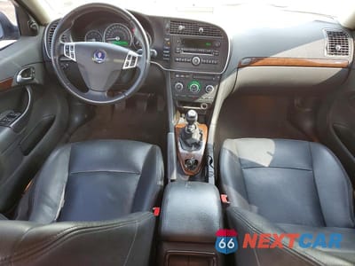 Zdjęcie 8 z 12 samochodu: 2010 SAAB 9-3 2.0T VIN:YS3FA4MY7A1608682 - miniatura