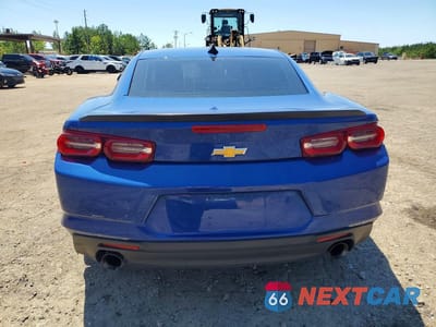 Zdjęcie 6 z 12 samochodu: 2023 CHEVROLET CAMARO LS VIN:1G1FB1RSXP0132507 - miniatura