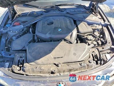 Zdjęcie 11 z 12 samochodu: 2019 BMW 330XI VIN:WBA8K3C52KA484009 - miniatura