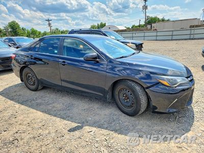 Czwarte zdjęcie samochodu z boku: 2015 TOYOTA CAMRY SE VIN:4T1BF1FK6FU052185 - miniatura