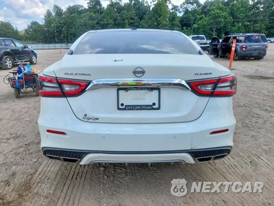 Zdjęcie 6 z 12 samochodu: 2023 NISSAN MAXIMA PLATINUM VIN:1N4AA6FV0PC501105 - miniatura