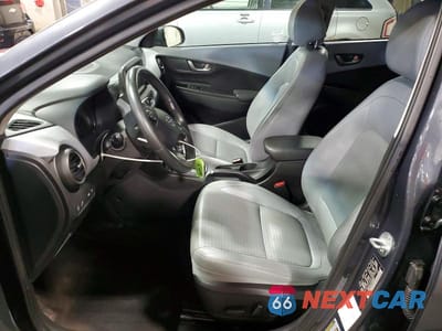 Zdjęcie 7 z 12 samochodu: 2020 HYUNDAI KONA LIMITED VIN:KM8K33A57LU522967 - miniatura