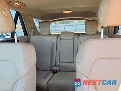 Zdjęcie 10 z 13 samochodu: 2012 MERCEDES-BENZ ML 350 4MATIC VIN:4JGDA5HB0CA019840 - miniatura