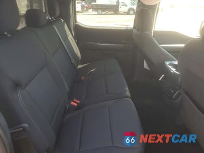 Zdjęcie 11 z 13 samochodu: 2022 FORD F150 SUPERCREW VIN:1FTFW1E89NFB24317 - miniatura