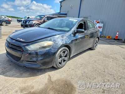 2015 DODGE DART SXT 1C3CDFBB2FD336354 - główne zdjęcie licytacji z USA - miniatura
